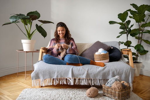Creating-a-Cosy-Living-Space